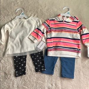 New Carter’s Bundle